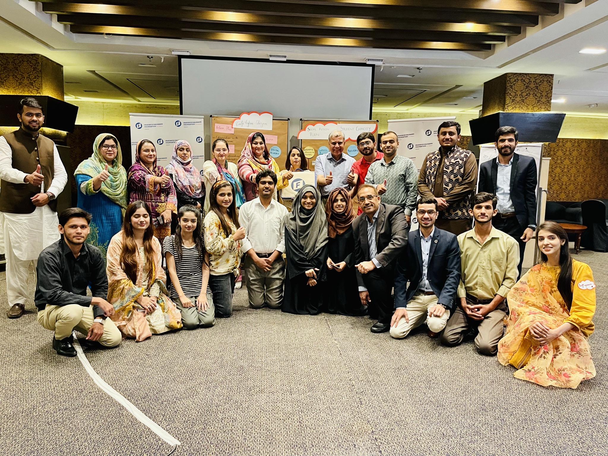 Understanding Citizenship in Digital Age