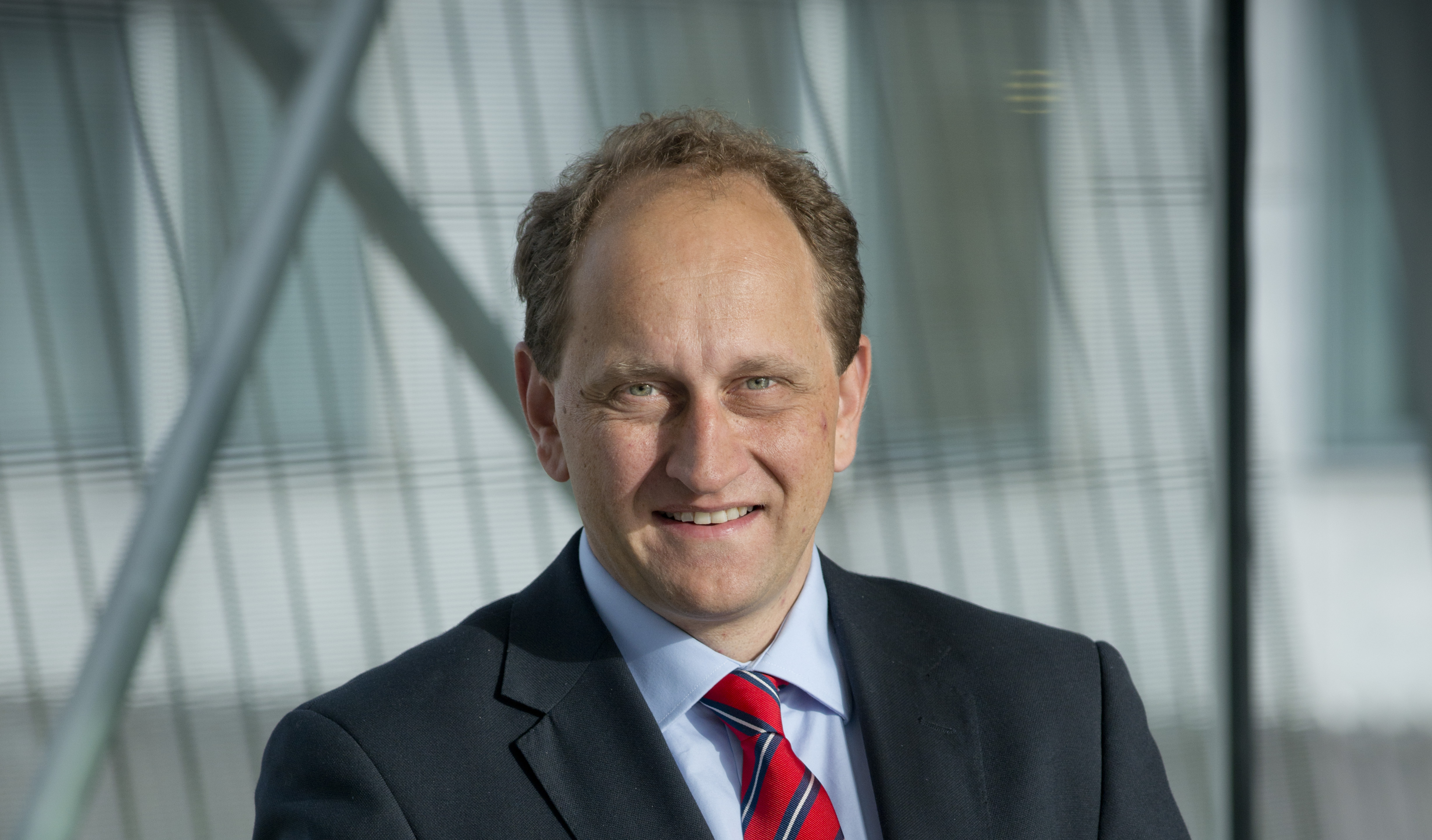 Alexander Graf Lambsdorff