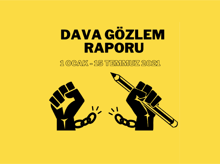 Dava Gözlem Raporu