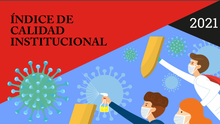Índice de Calidad Institucional