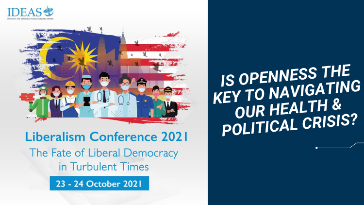 Liberalism Conference 2021 