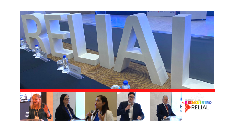 congress Relial 2021