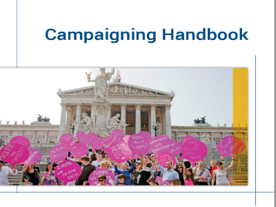 Campaining Handbook