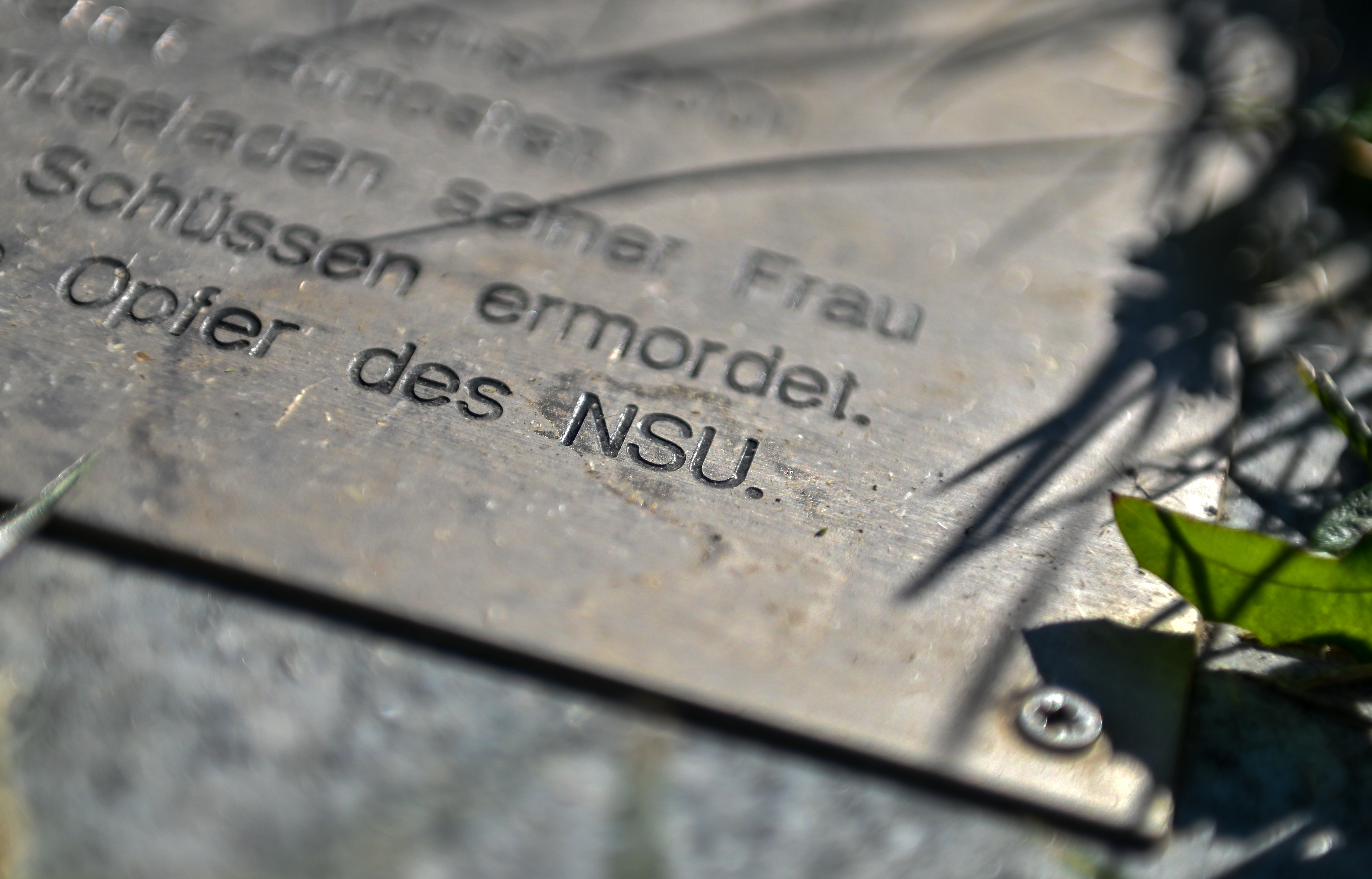 10 Jahre NSU
