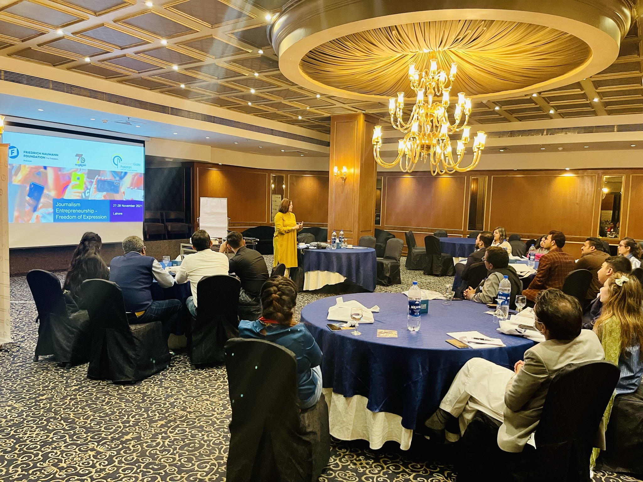 2021-11-27-FGP-journalism-entrepreneurship_LHR with Urooj Sayyami