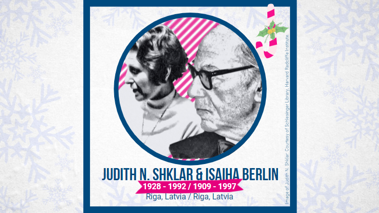 IAF - Berlin & Shklar