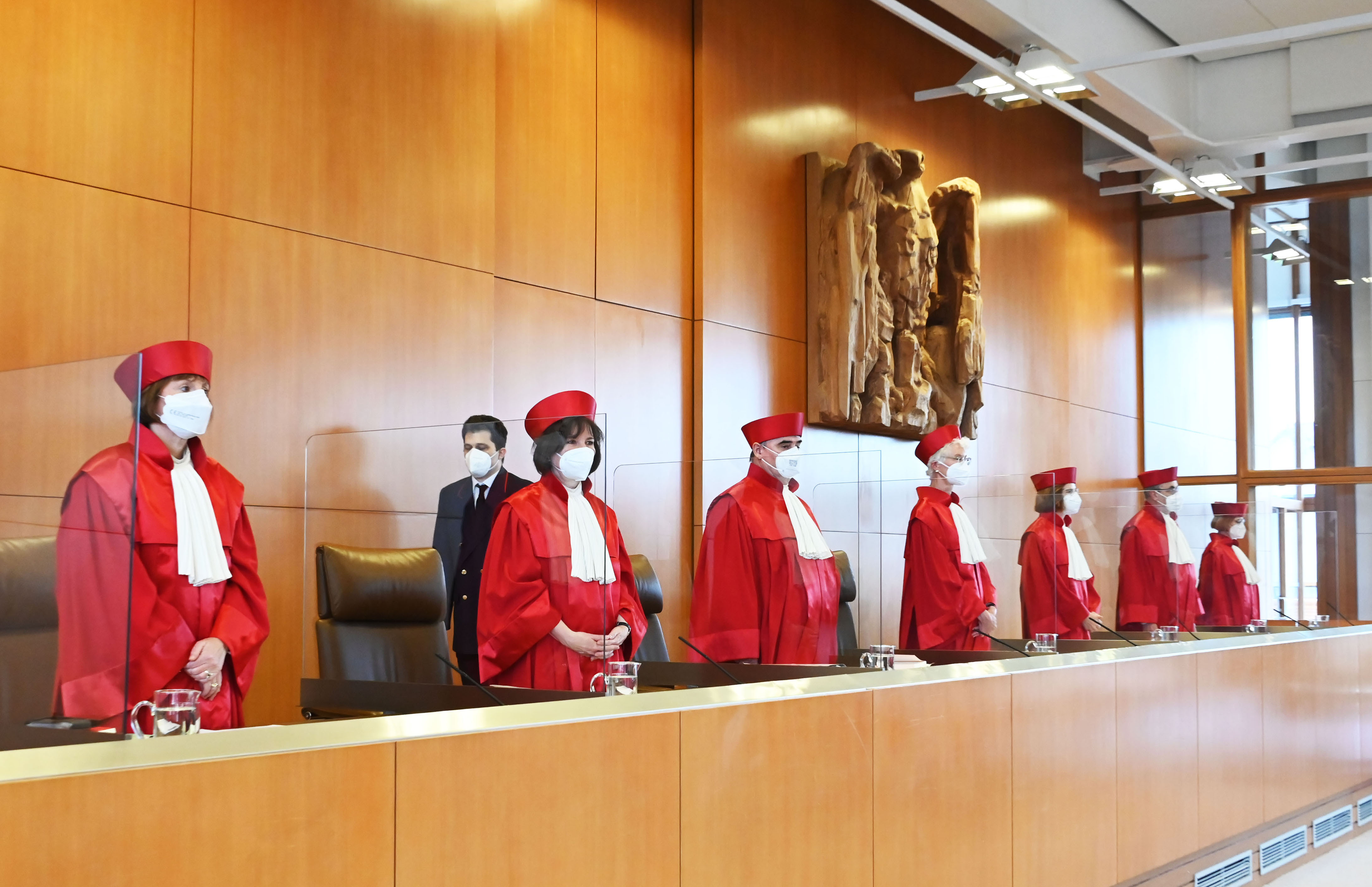 Bundesverfassungsgericht