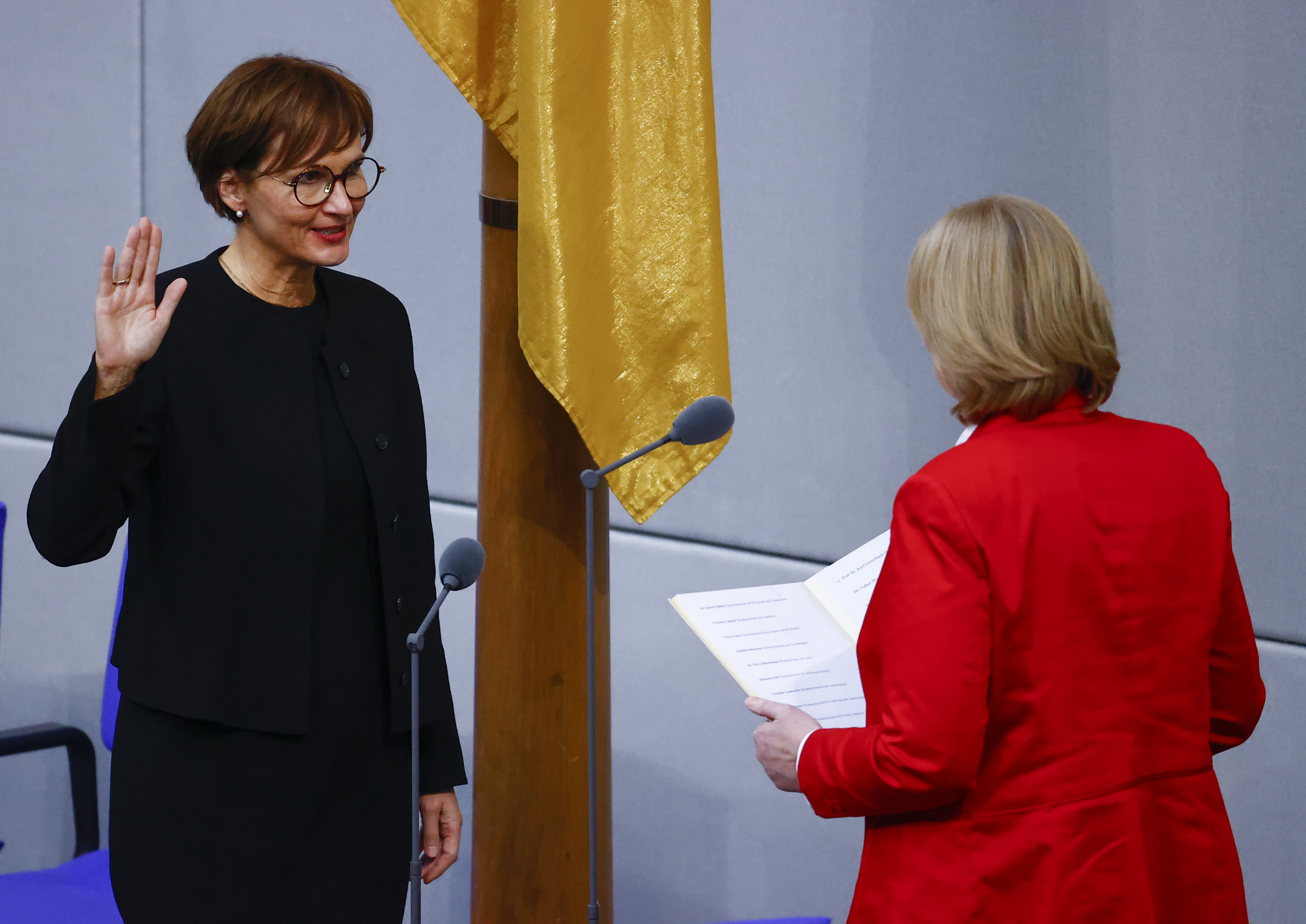 Bettina Stark-Watzinger