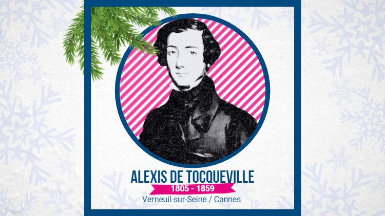 IAF - Tocqueville