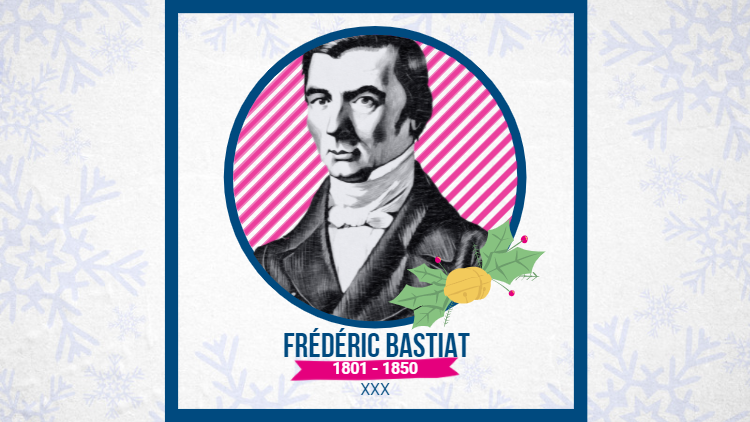 IAF - Bastiat