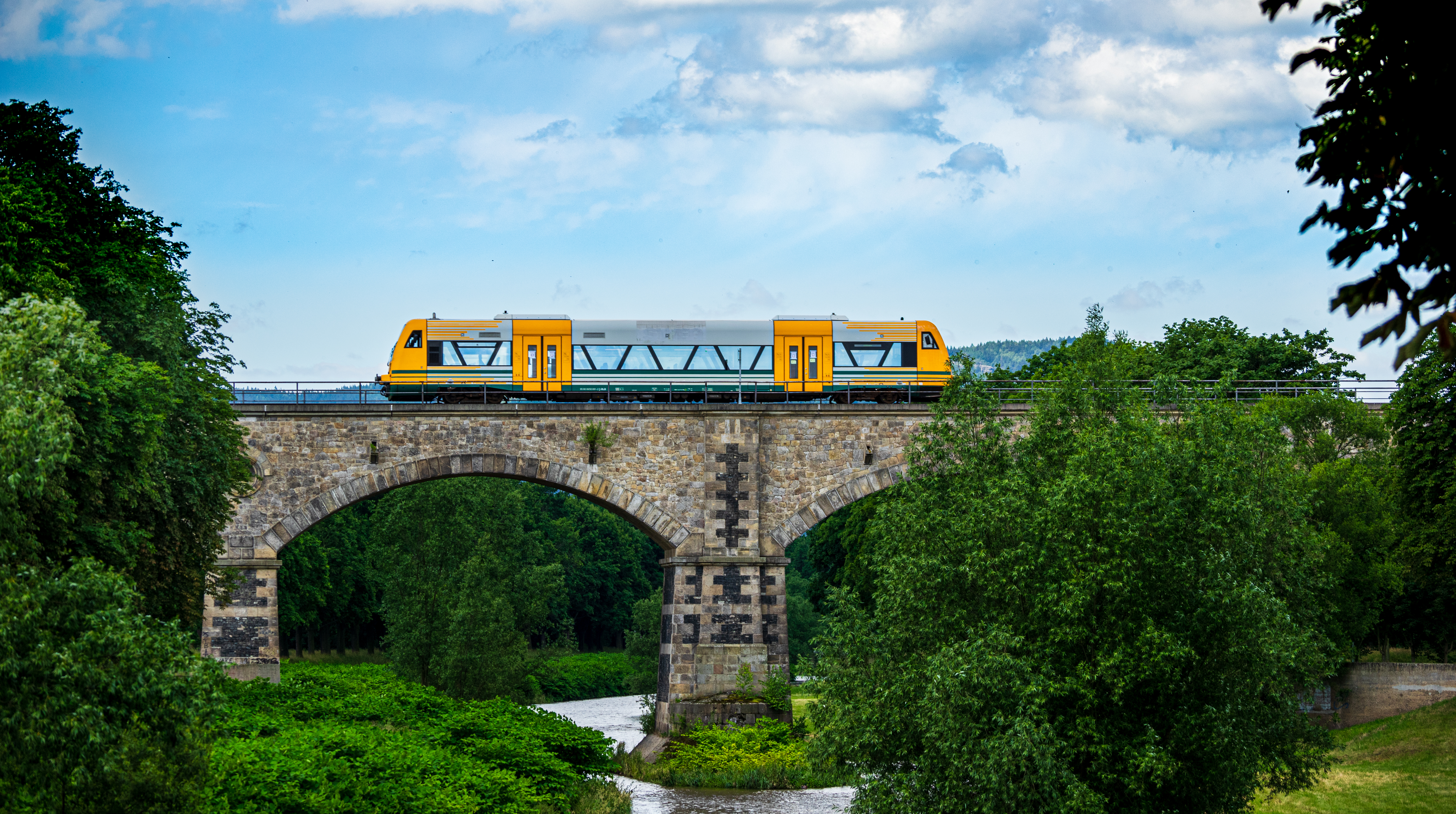 Titelseite Infrastruktur