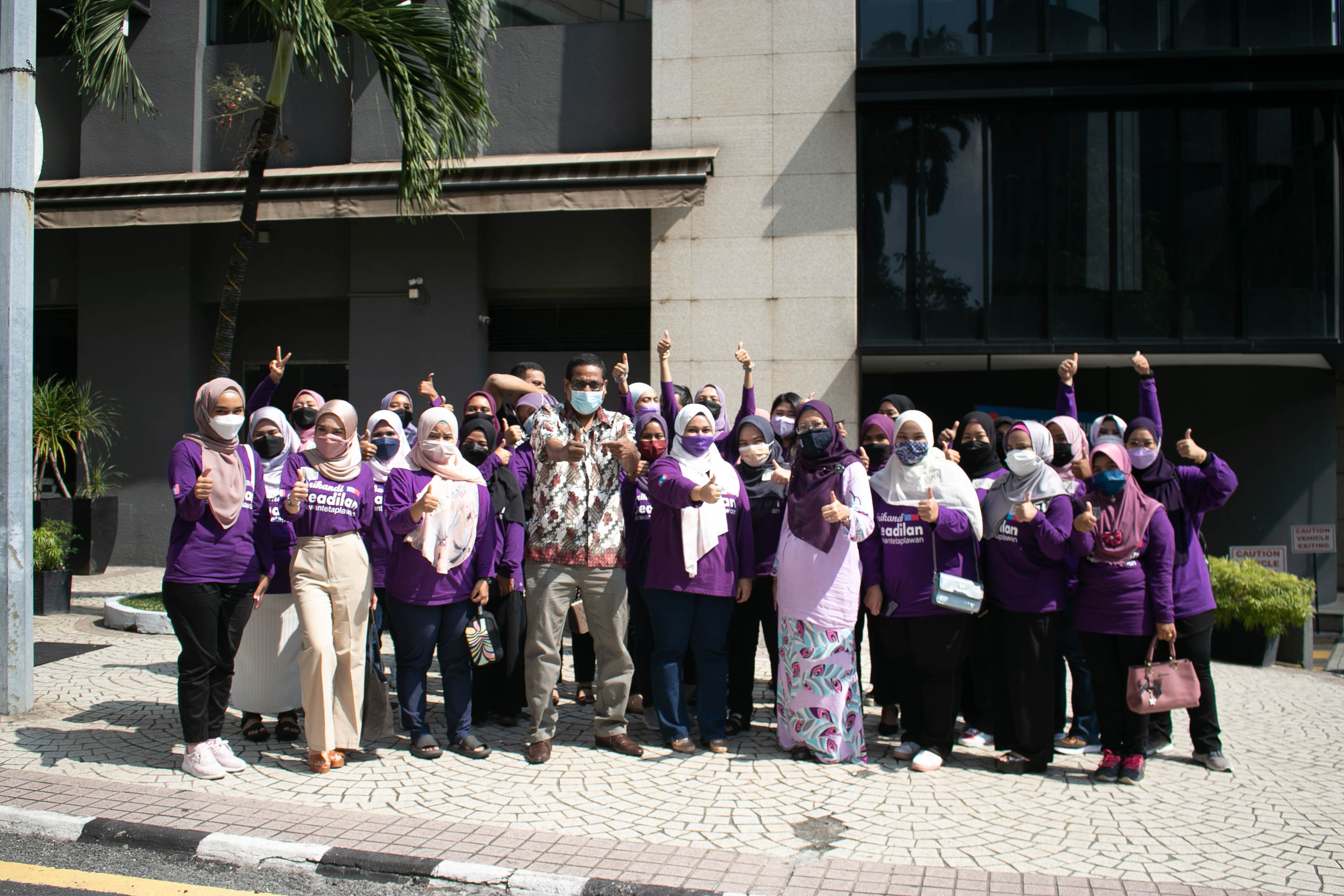 IAF Replication by Praba Ganesan 