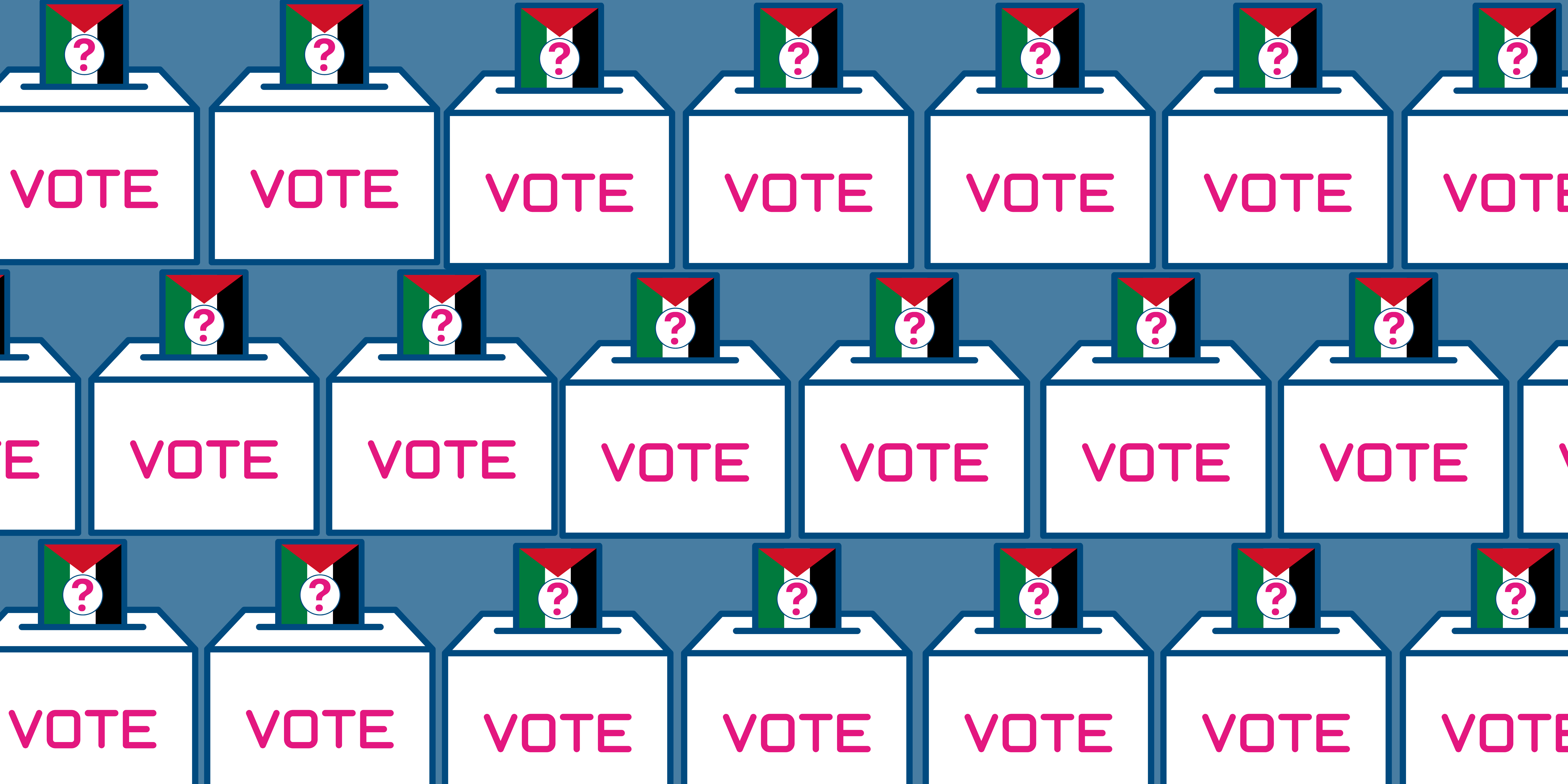 Palestine Muni Elections