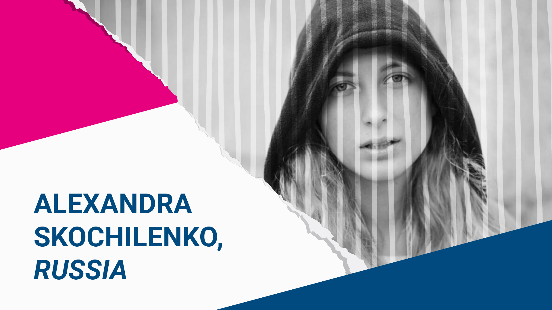 Alexandra Skochilenko