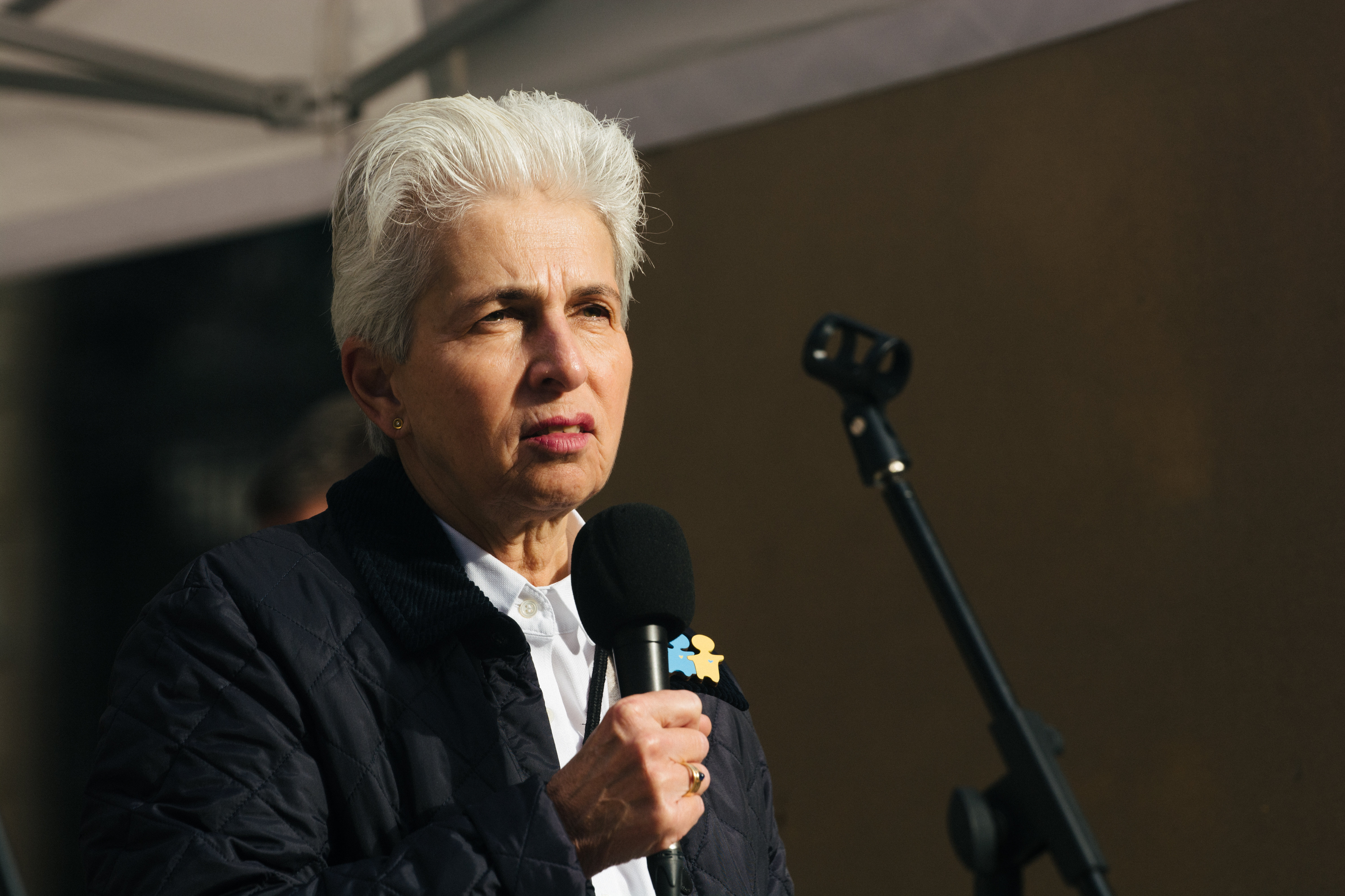 Marie-Agnes Strack-Zimmermann