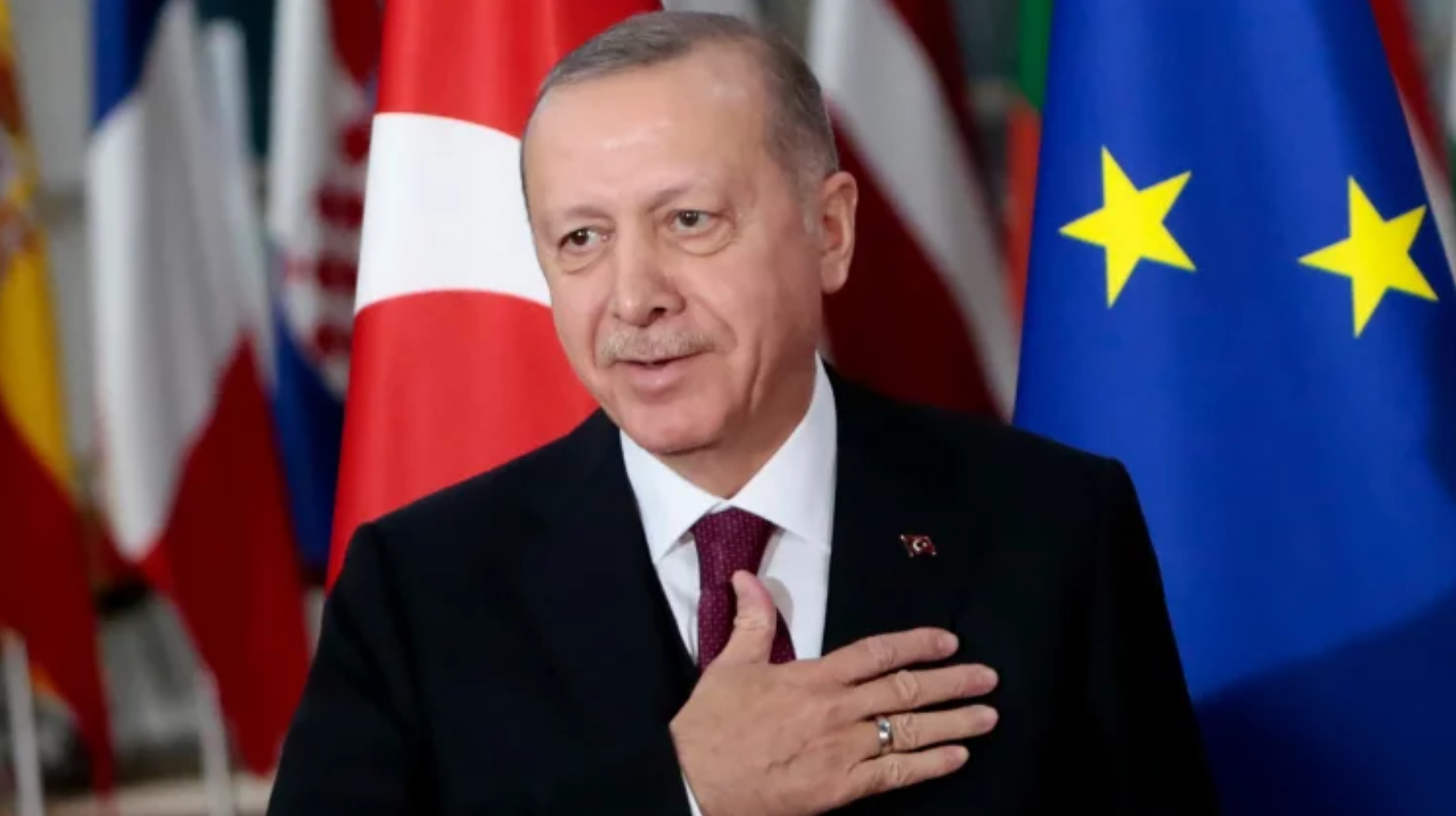 Erdogan
