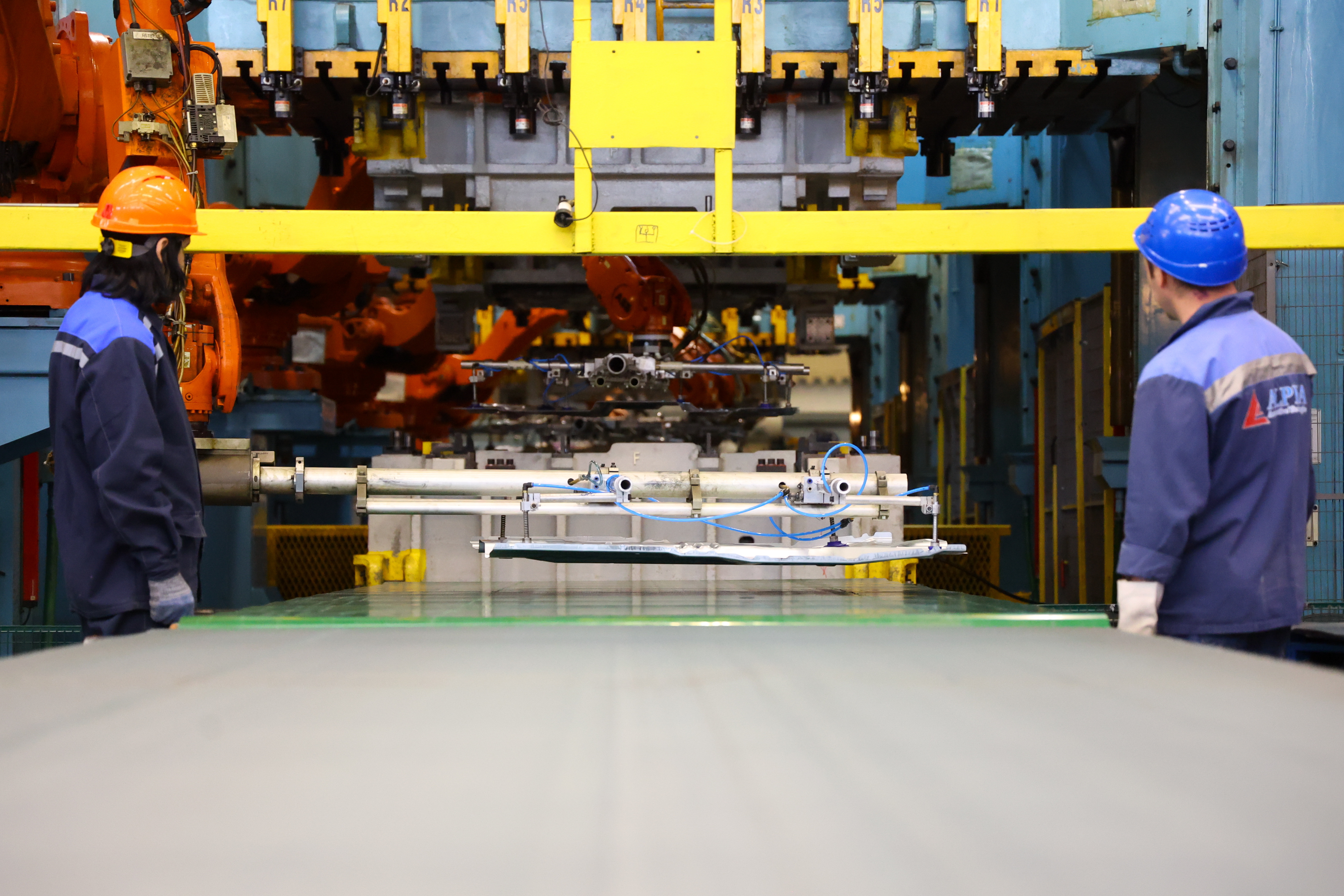 picture alliance/dpa/TASS | Vyacheslav Prokofyev