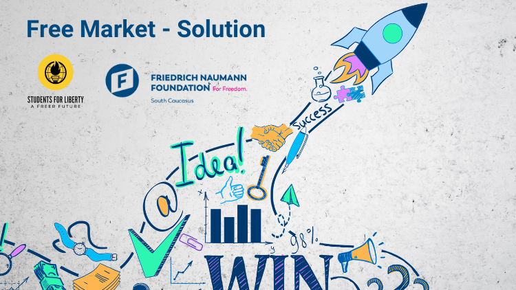 Free market Solution 