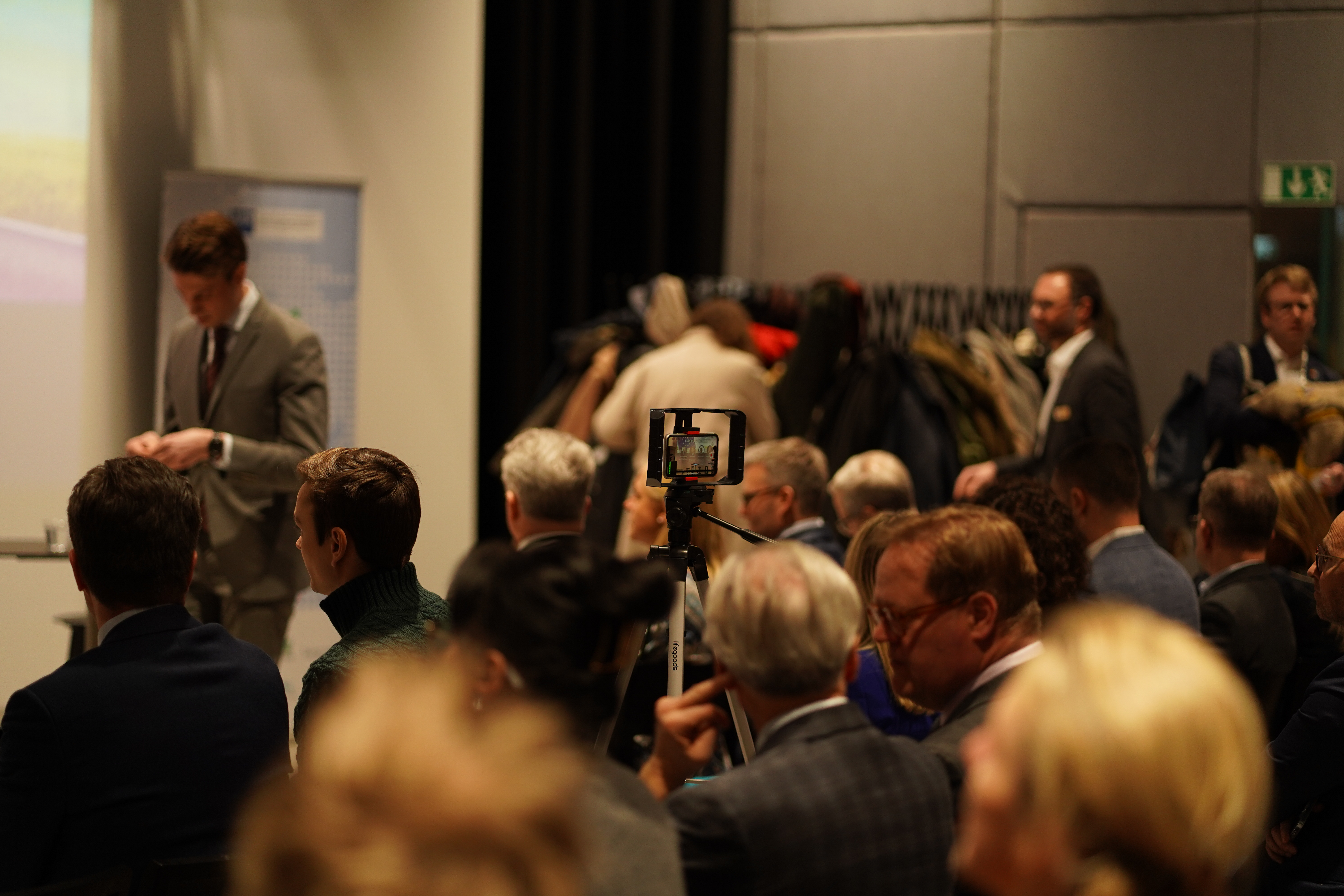 Future of European Economy