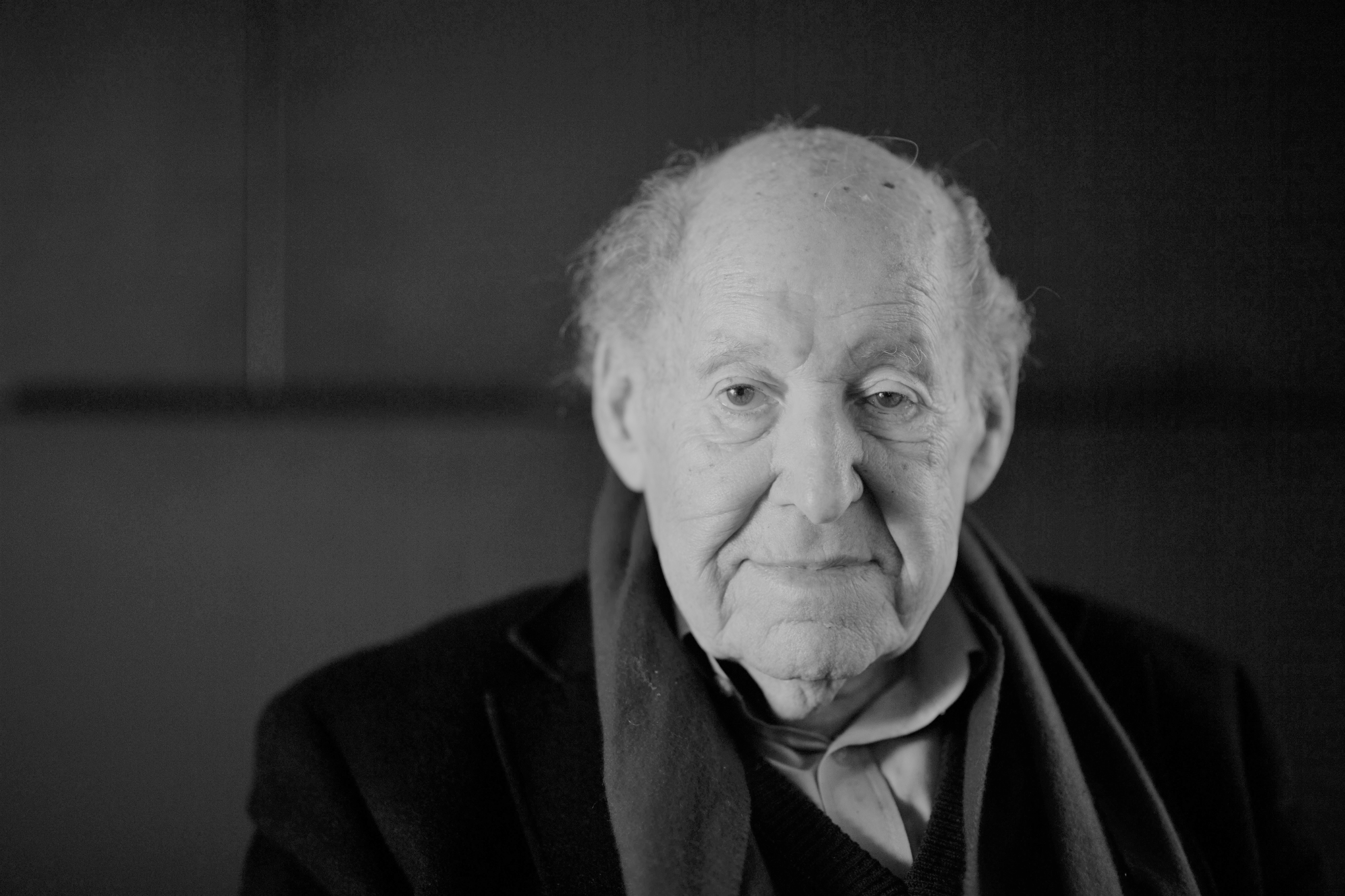 Salomon "Sally" Perel