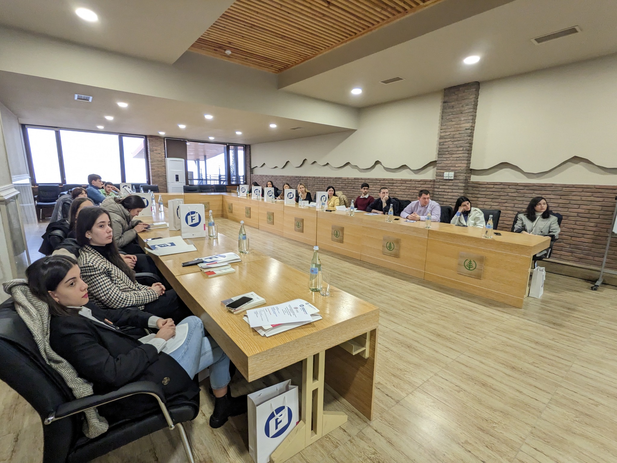 Geo-German Law Dialogue