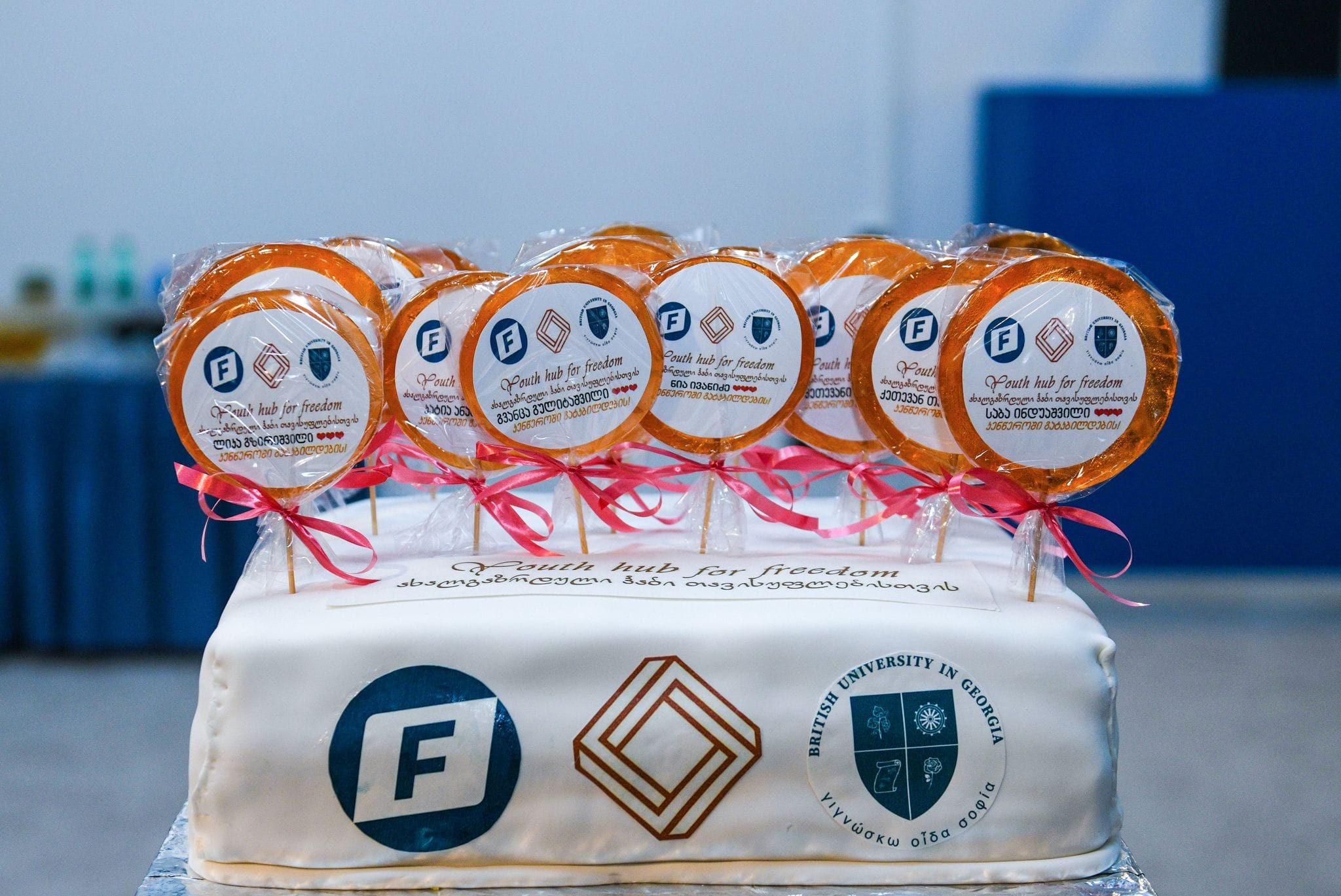 Youth Political Huib