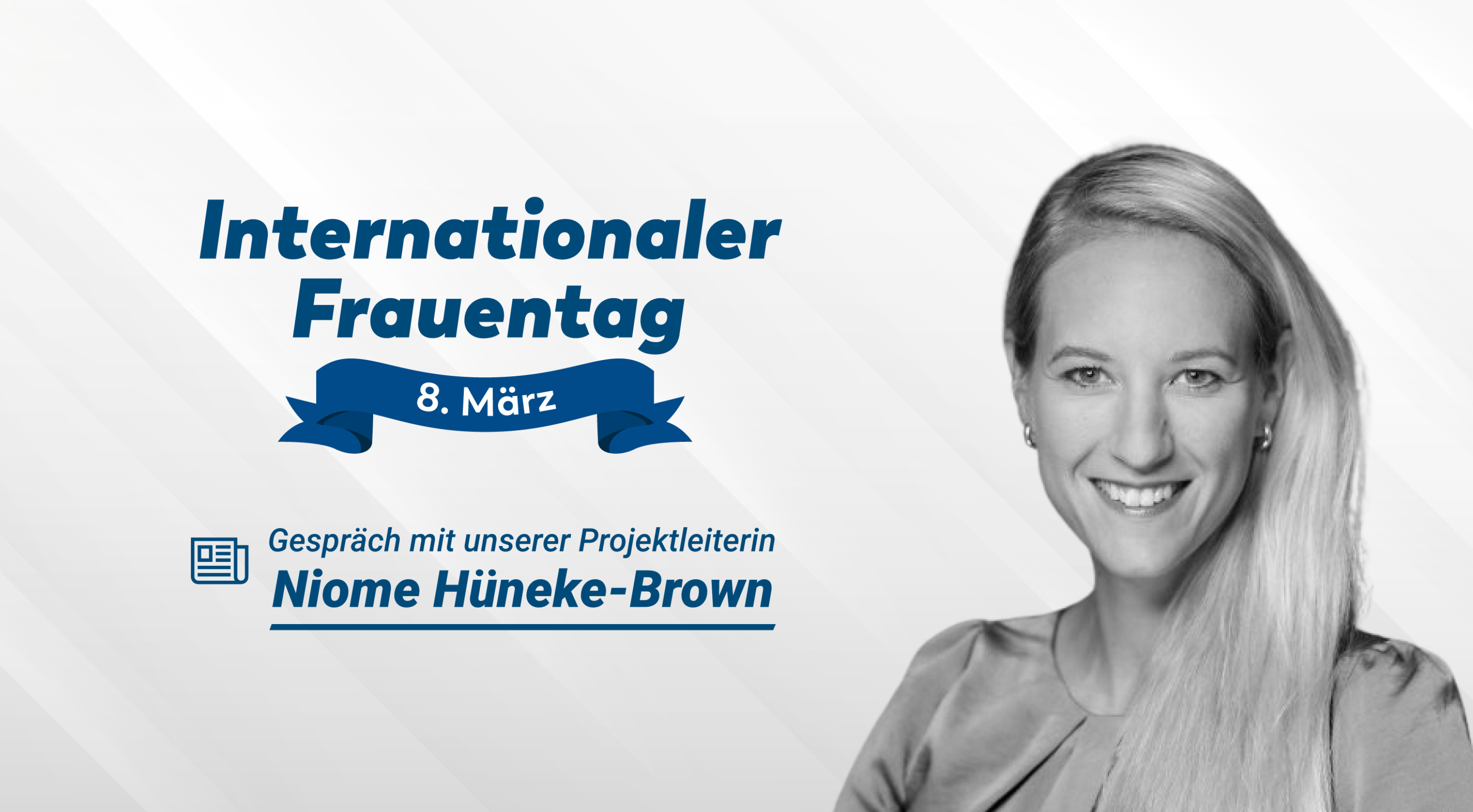 Niome Hüneke-Brown