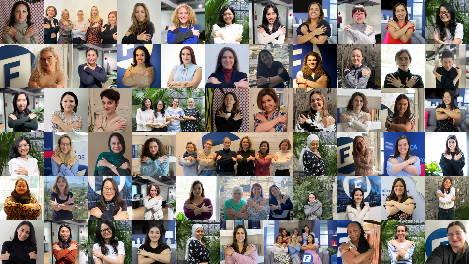 international women's day 