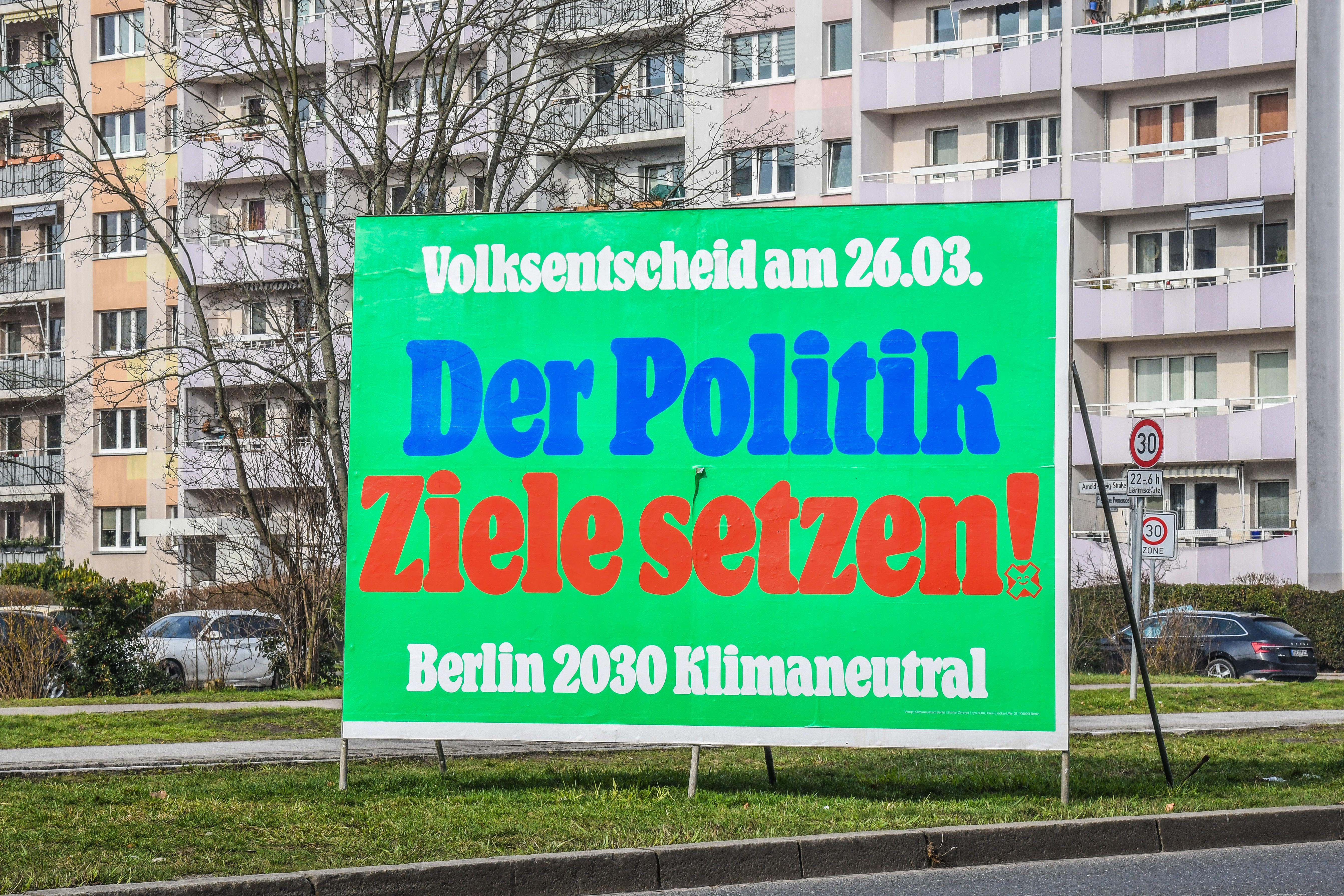 Volksentscheid