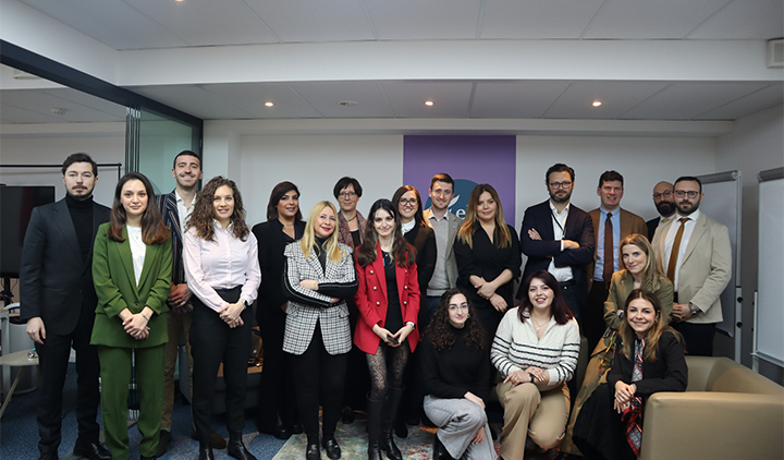 ENC Brussels visit FNF Türkiye 1