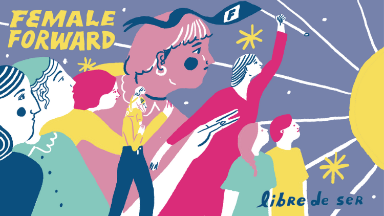 Libre de ser México