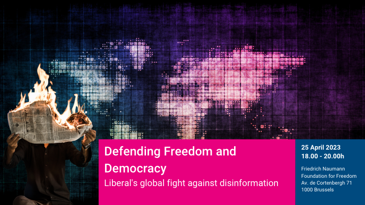 Disinformation Event