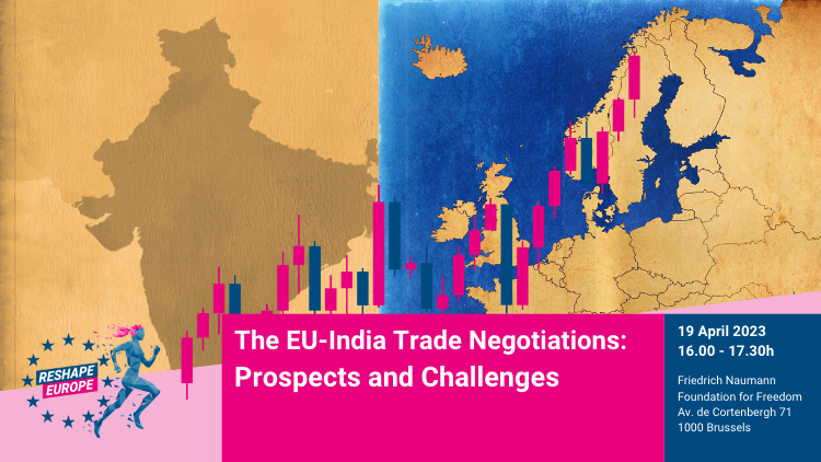 EU-India Event