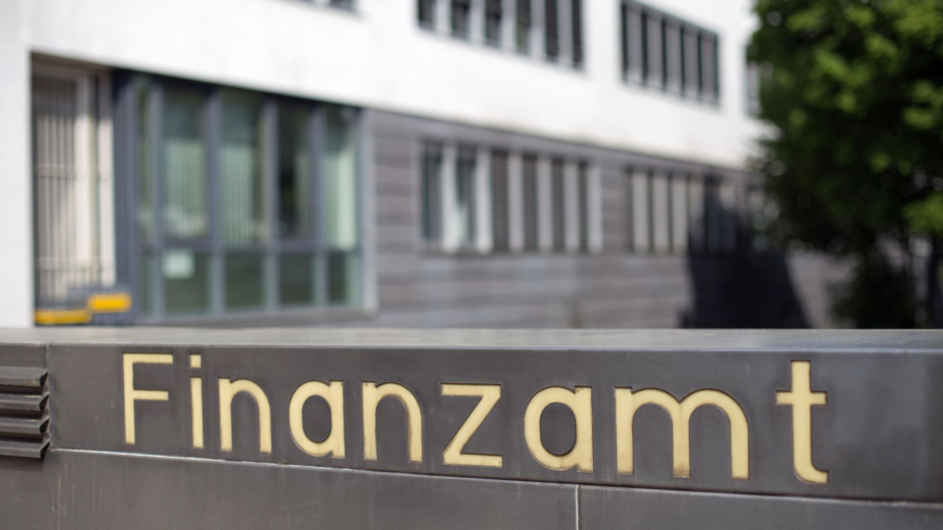 Finanzamt