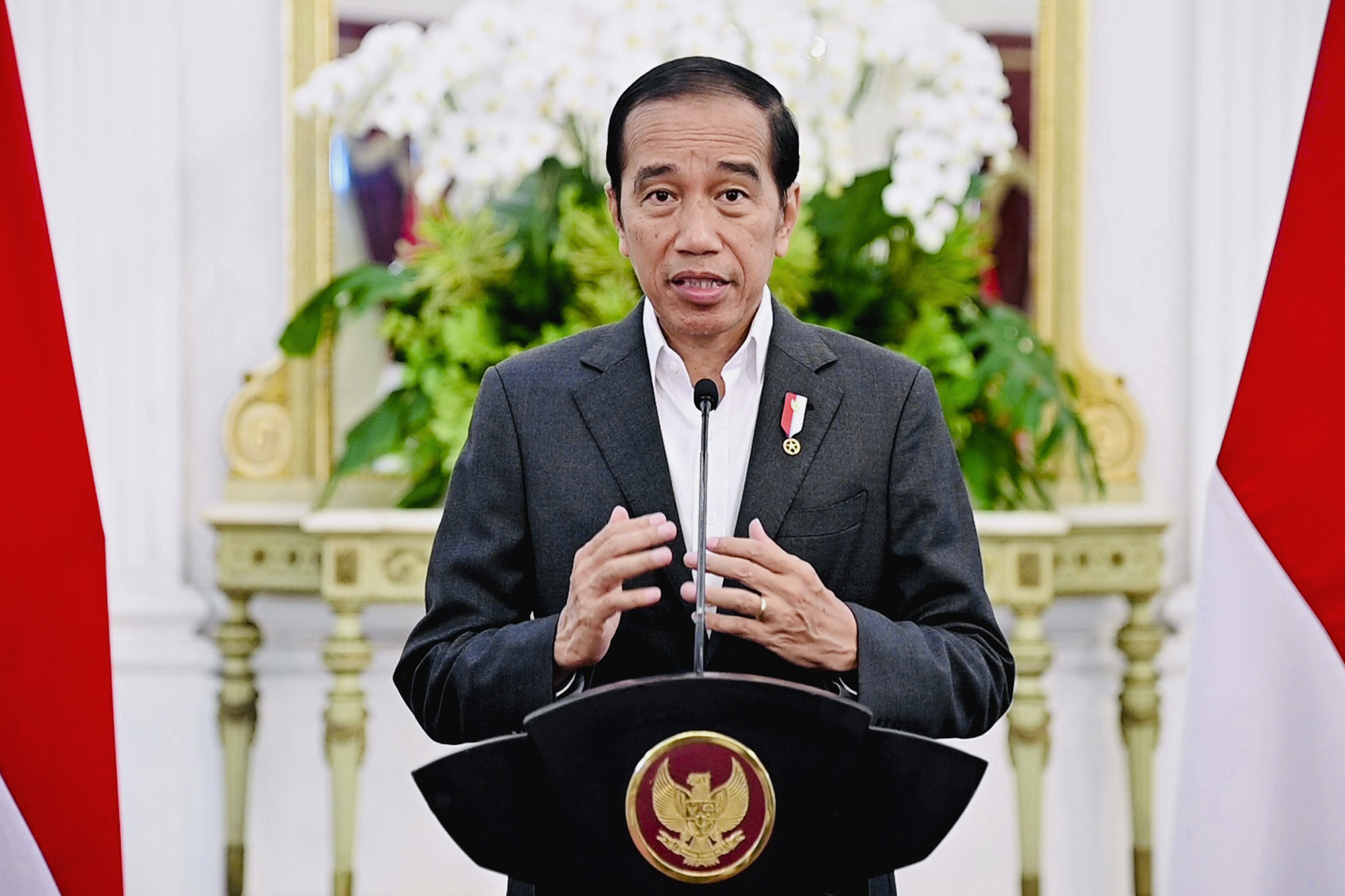 Joko Widodo