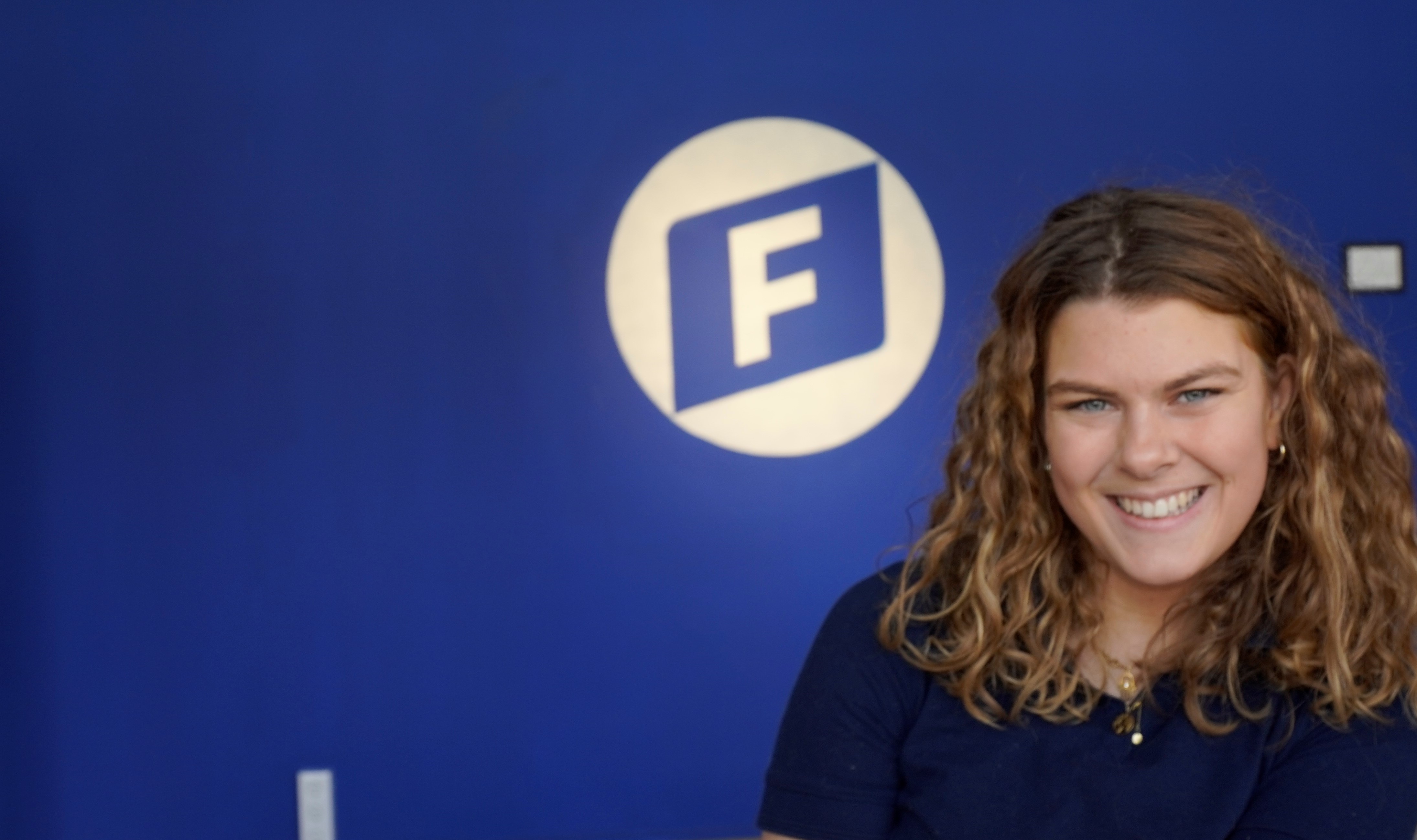 Kate intern picture 2