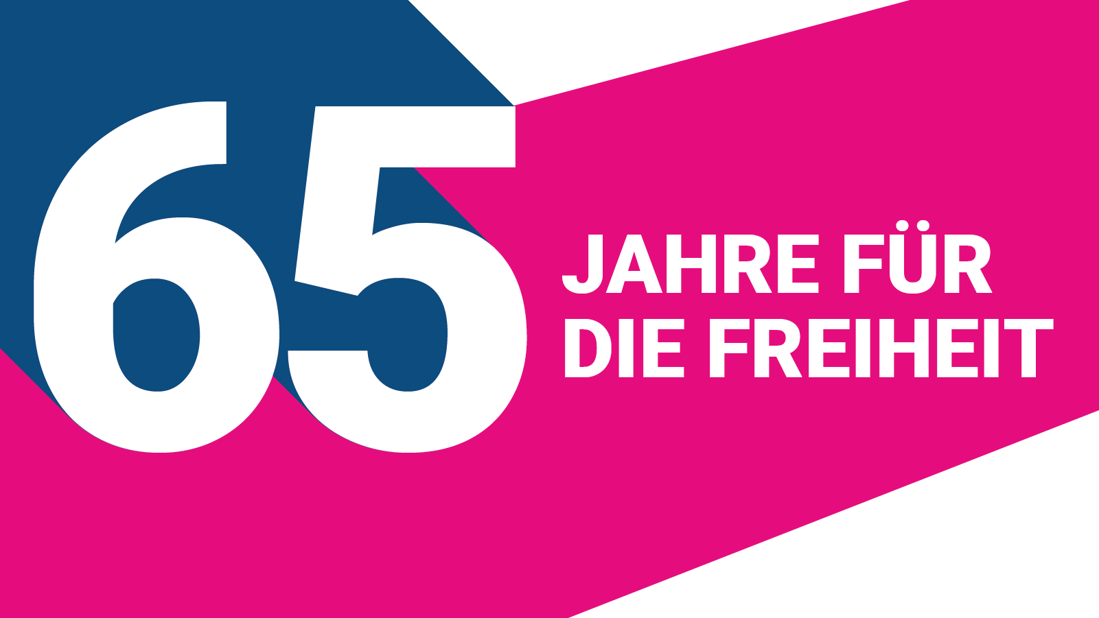 Friedrich-Naumann-Stiftung für die Freiheit
