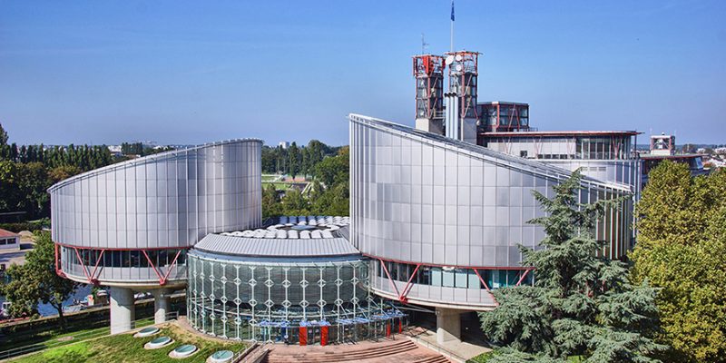 European Court of Human Rights