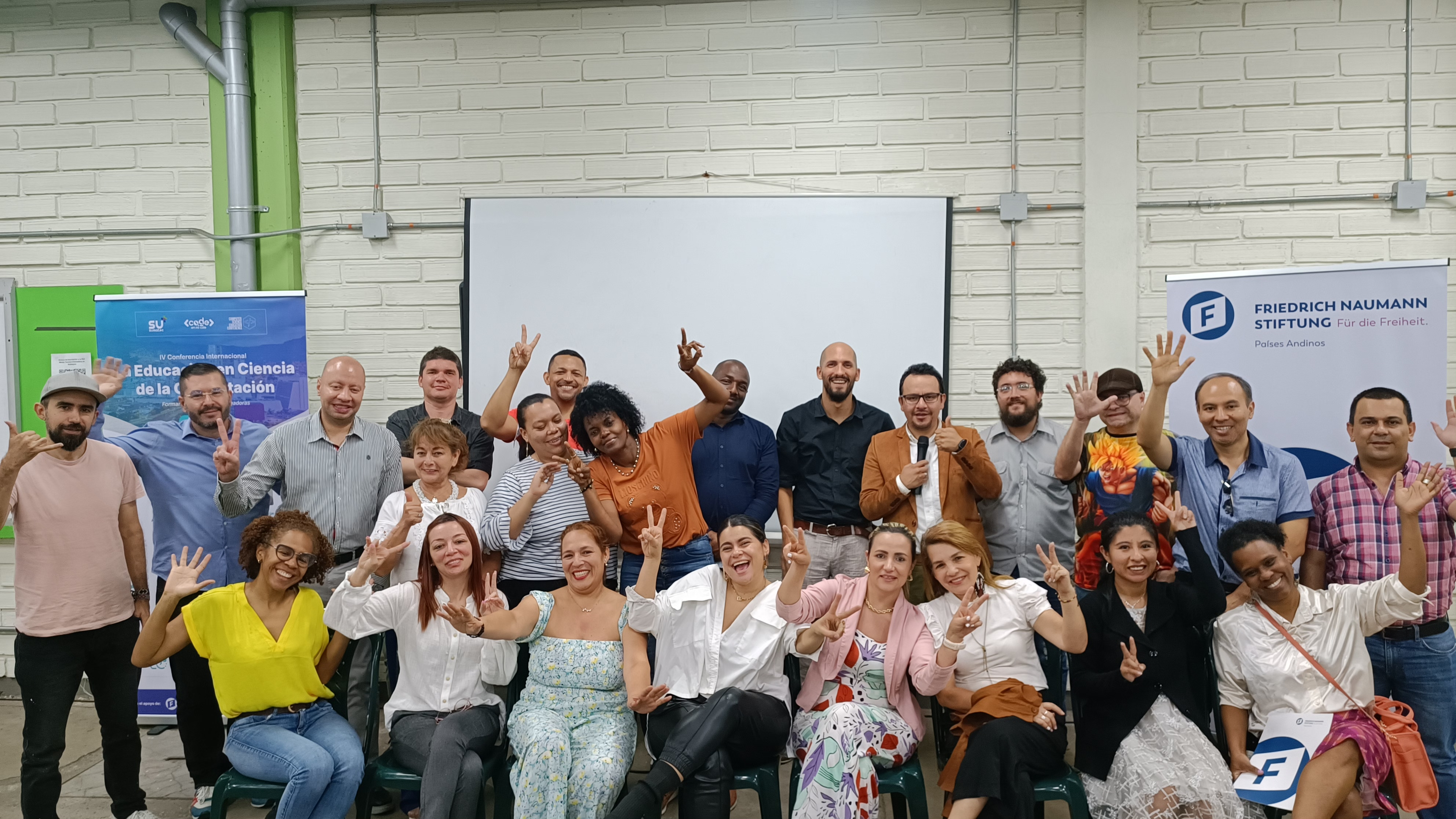 Sumatec - Medellín 2023