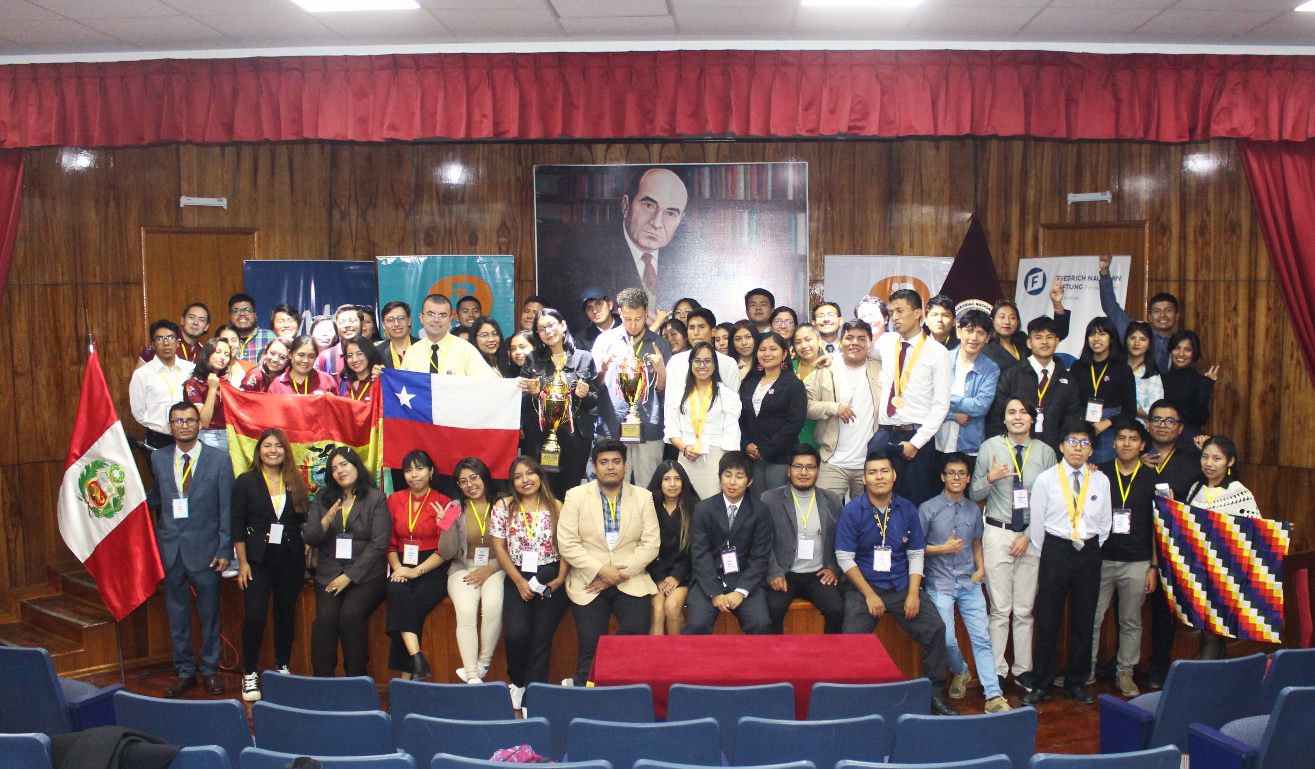 Escuela de debate 1.1