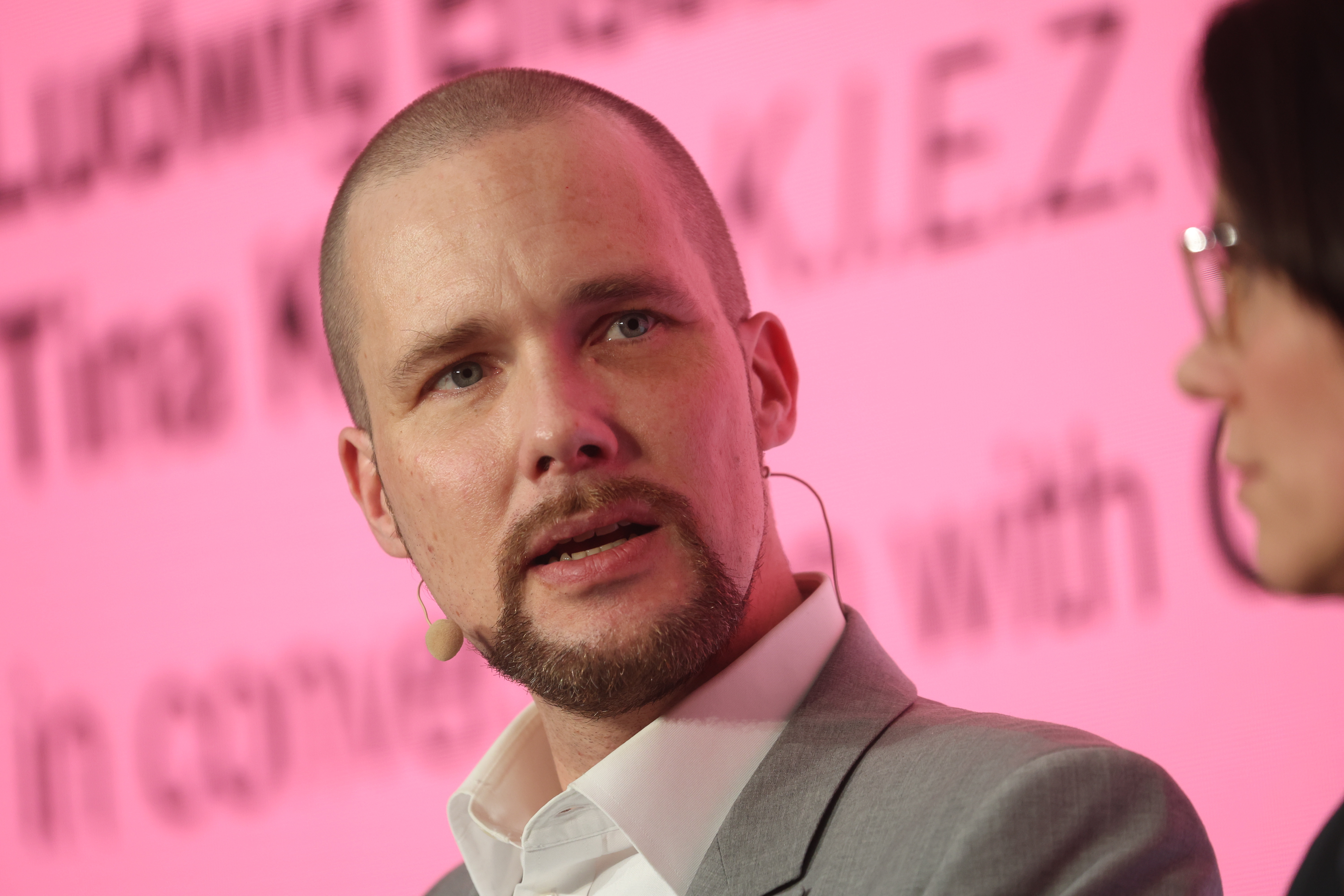 Der Heidelberger KI-Unternehmer Jonas Andrulis