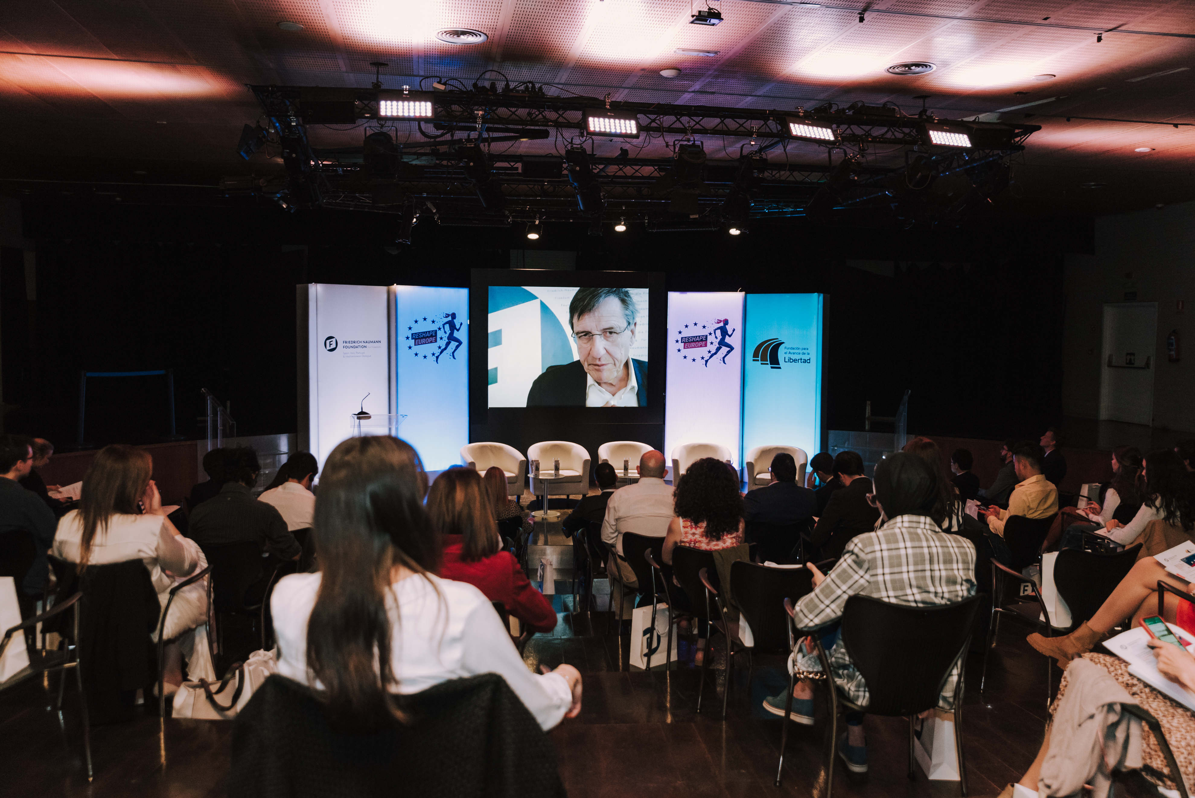 mediterranean conference