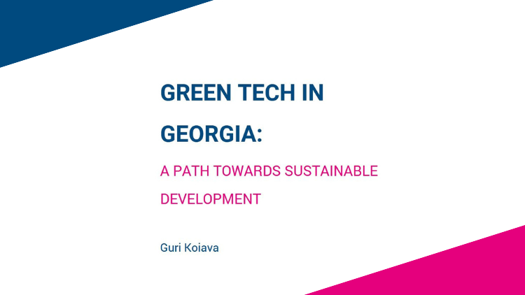 green tech