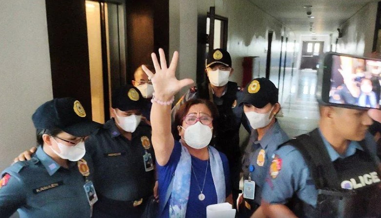 Leila De Lima