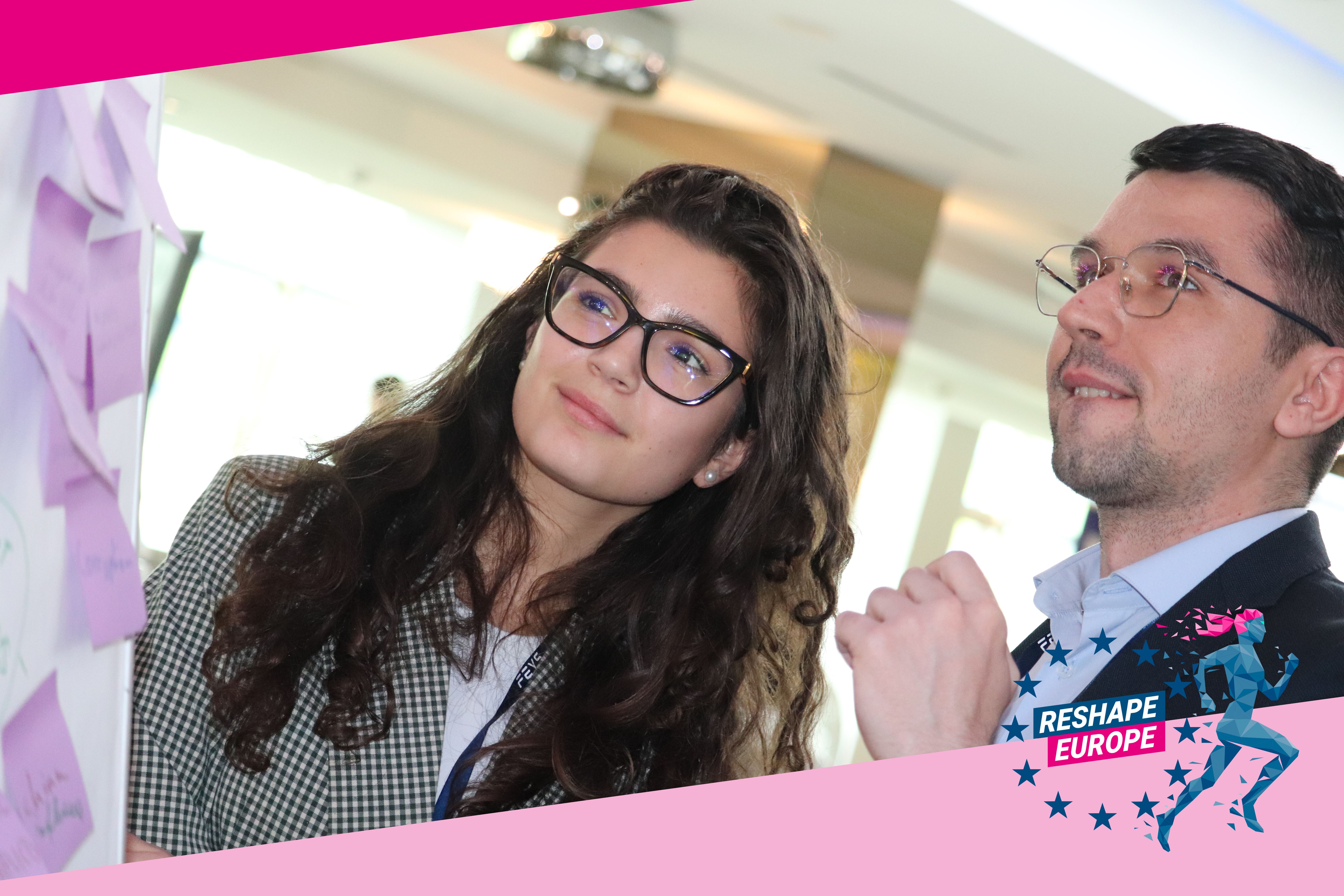 Hackathon de Iasi FEYS