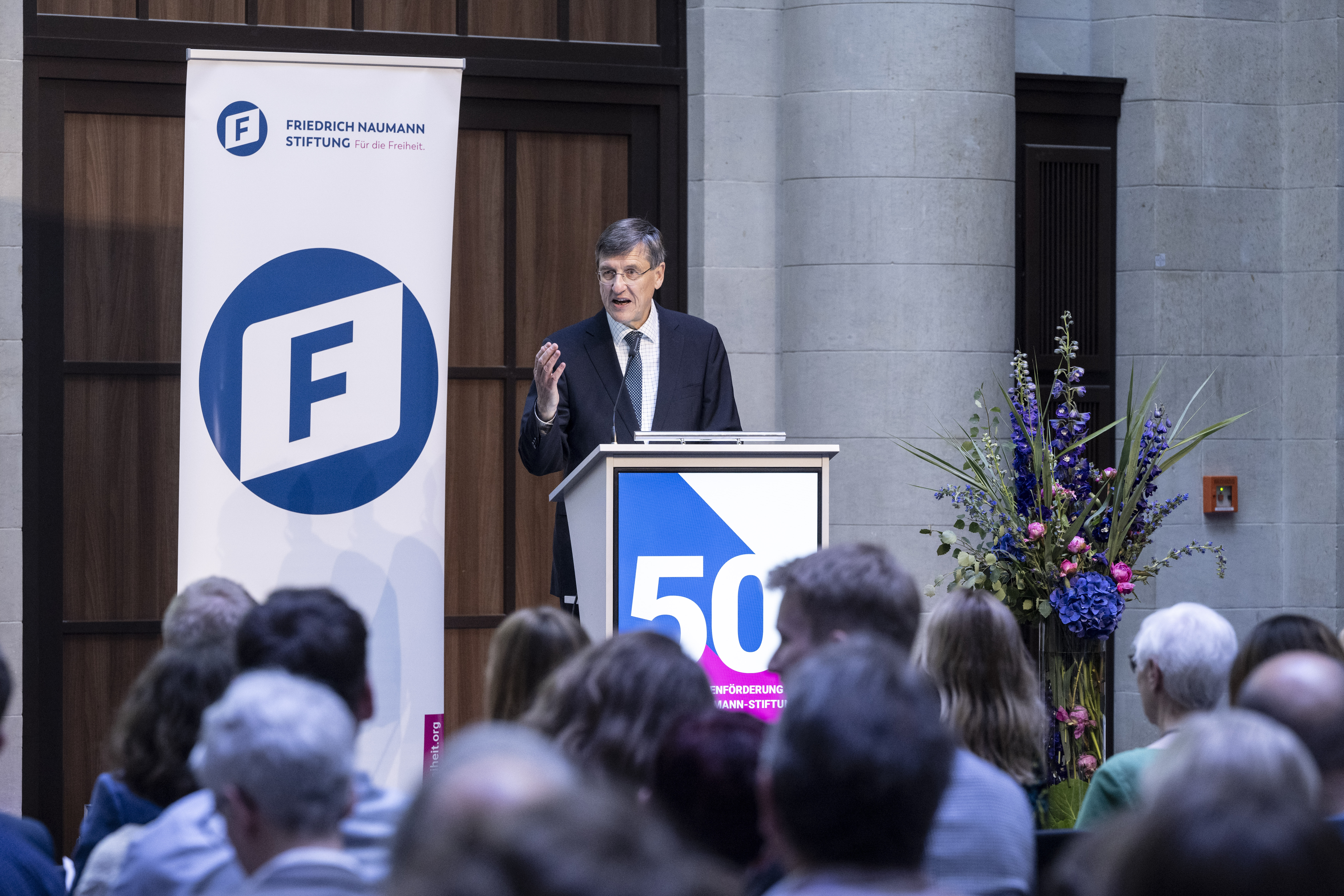 Prof. Dr. Karl-Heinz Paqué