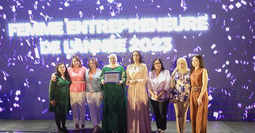 Femmes Entrpreneures de Tunisie 2023