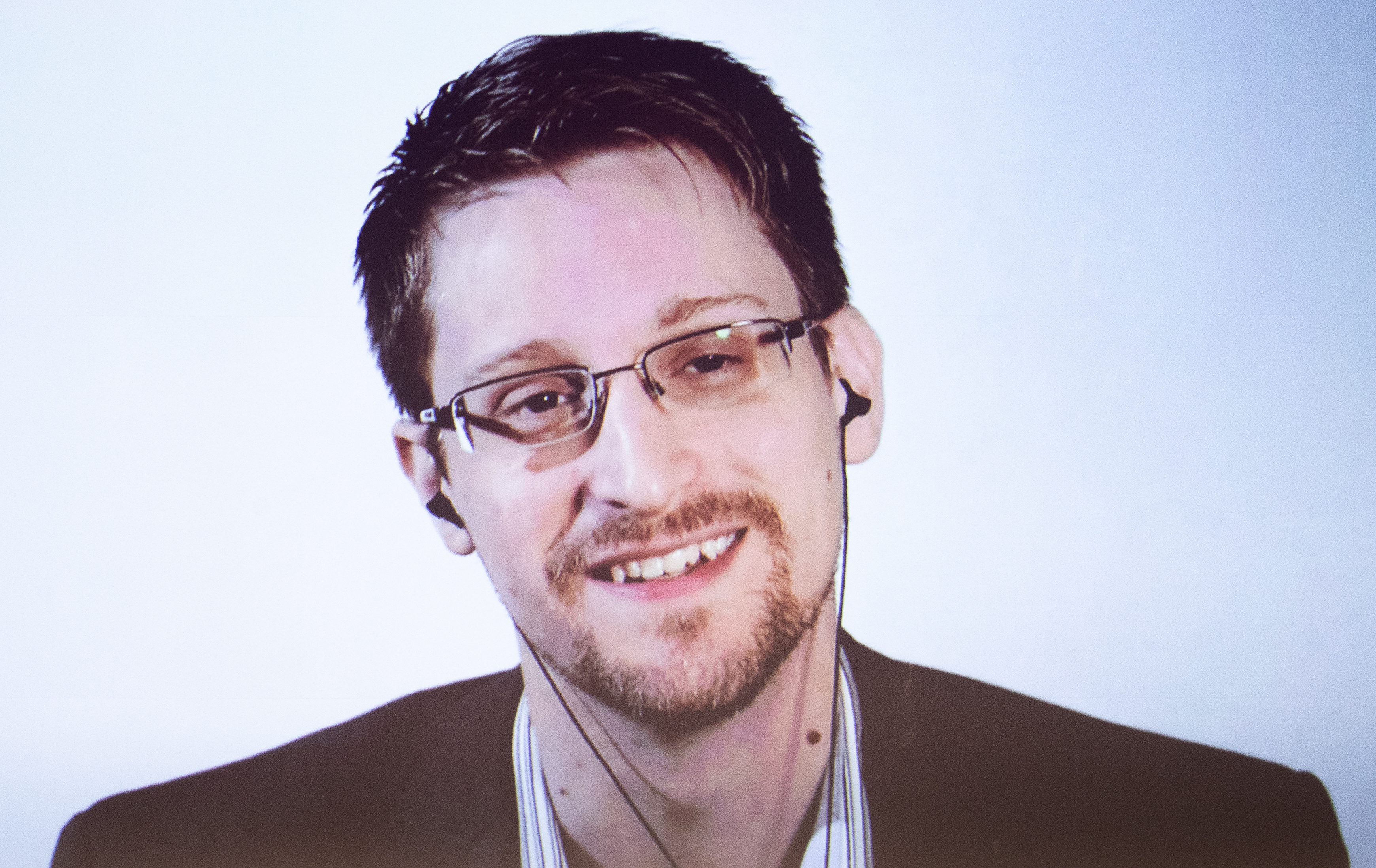 Edward Snowden