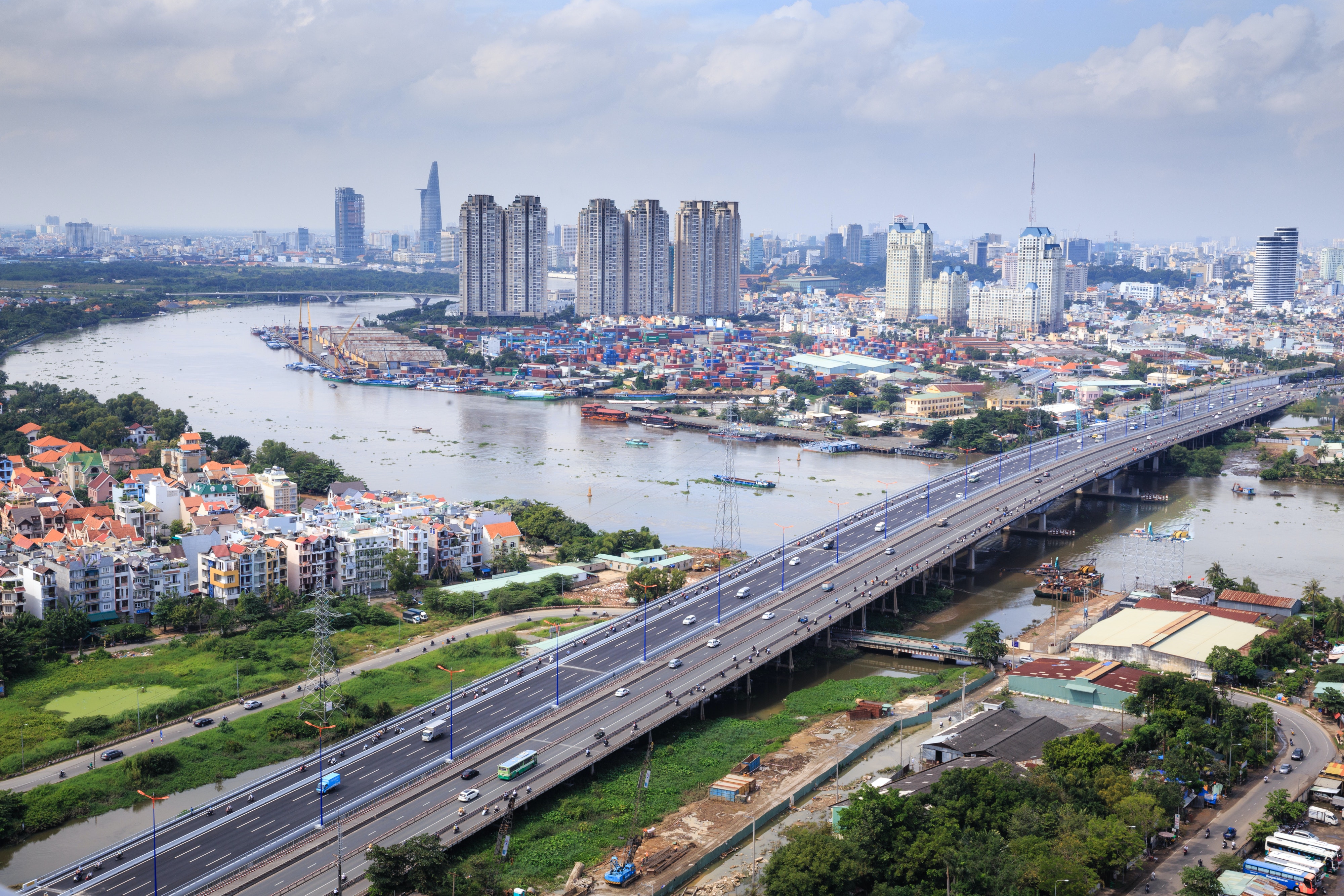 Vietnam: Unlocking More Opportunities to Attract U.S. Investment