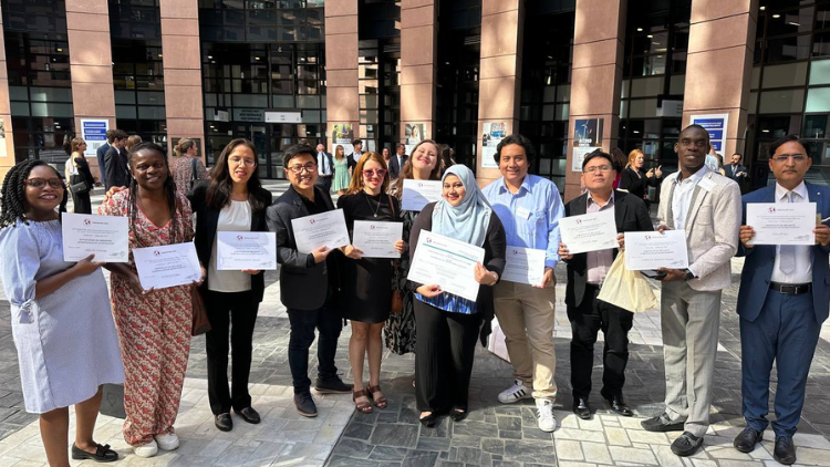 International Human Rights Law & International Criminal and Humanitarian Law